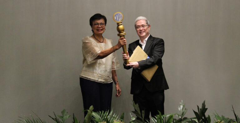 Read more about the article COCOPEA TURNOVER CEREMONY