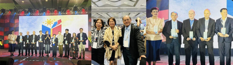 Read more about the article ACSCU at the PhilEd Conference 2025