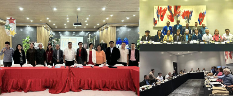 Read more about the article Board of Trustees of ACSCU Meeting Held