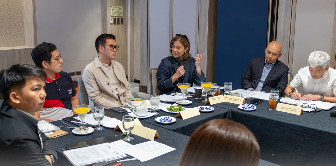 You are currently viewing PEAC held its 353rd Regular Meeting